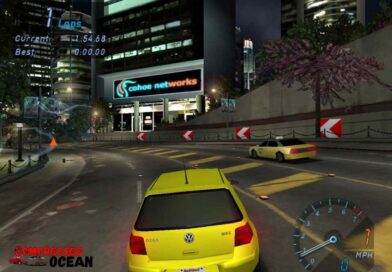 Need for speed underground highly compressed download only in 149 MB for pc