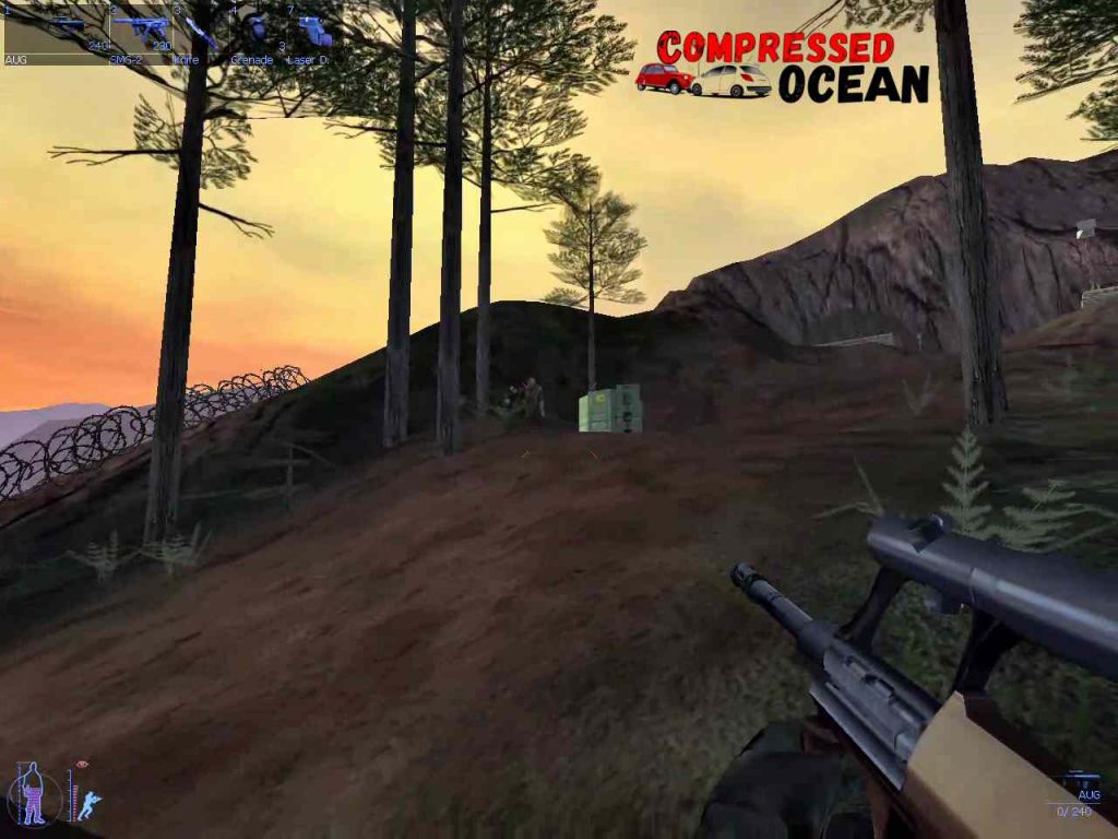 IGI 2 Covert Strike highly compressed