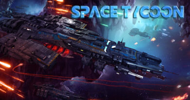 Space Tycoon PC Game Free Download