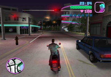 Download GTA Vice City TN Hindi - TN HINDI OFFICIAL