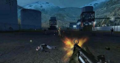 IGI 2 Covert Strike highly compressed download only in 176 MB for pc IGI 2 Covert Strike highly compressed download only in 176 MB for pc