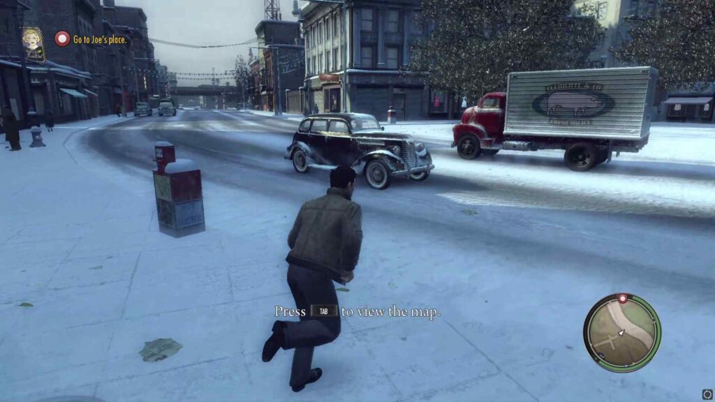 mafia 2 highly compressed