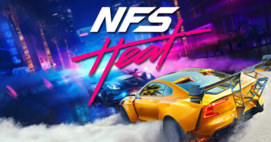 Need For Speed Heat Pc Free Download Highly Compressed