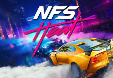 Need For Speed Heat Pc Free Download Highly Compressed