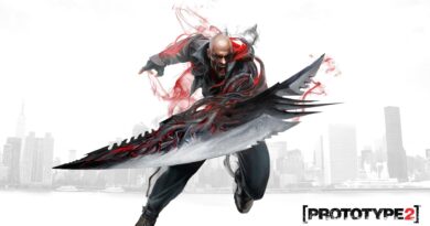 Prototype 2 Full Highly Compressed Download For PC