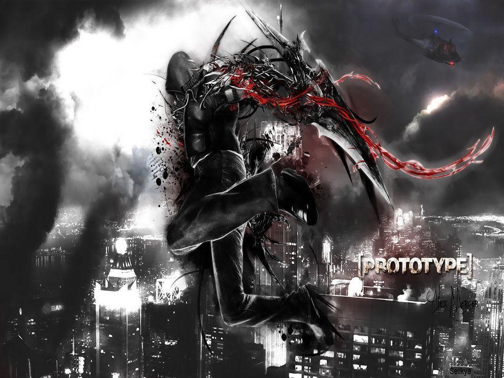 prototype 2 free for pc