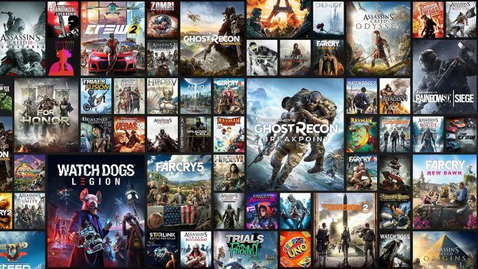 FREE PC GAMES TO DOWNLOAD & FULL VERSIONS (TOP 5 WEBSITES) - TN