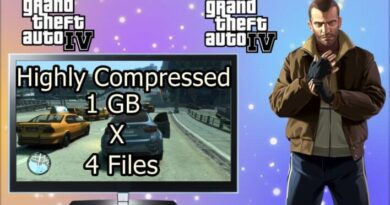 {4.6 GB} GTA 4 Download For PC Highly Compressed 100% Working {4.6 GB} GTA 4 Download For PC Highly Compressed 100% Working