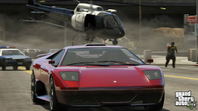 gta 5 highly compressed