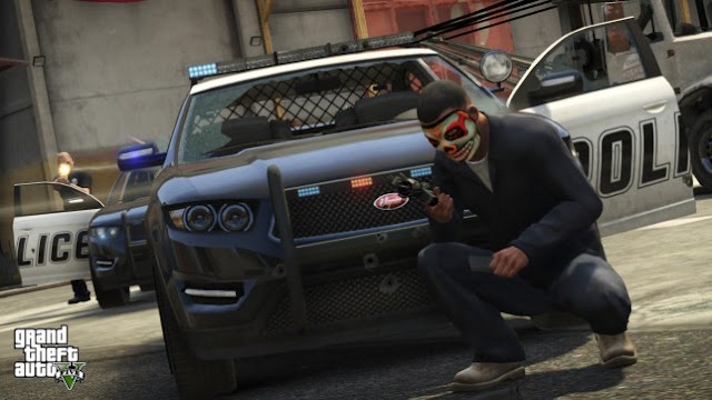 gta 5 highly compressed