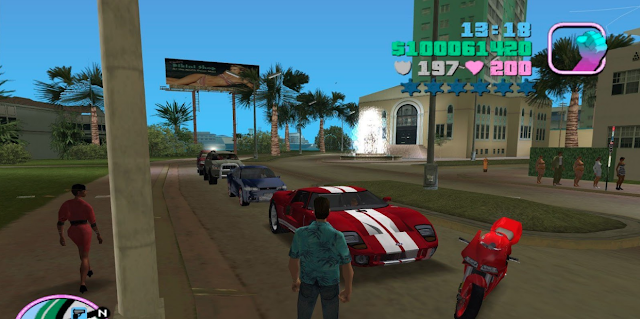 GTA Vice City Free Download