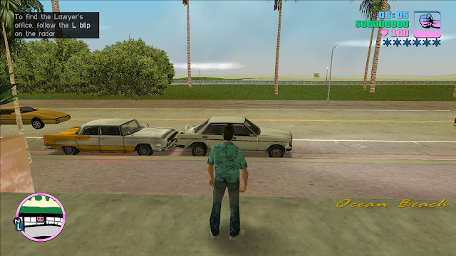 GTA Vice City Free Download