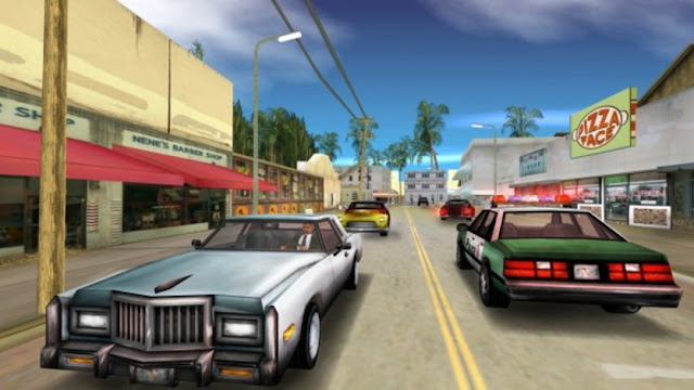 GTA Vice City Free Download