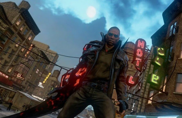 Prototype 2 Highly Compressed