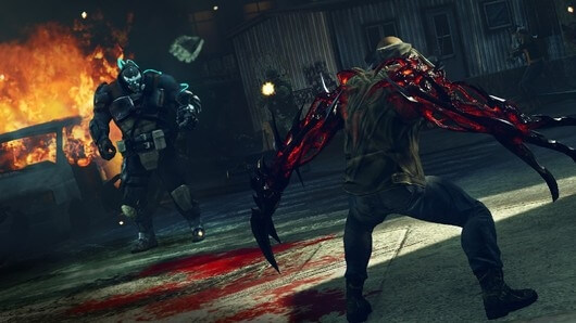 Prototype 2 Highly Compressed