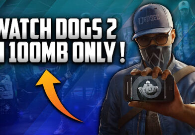 {100 MB} Watch Dogs 2 Download for PC Highly Compressed