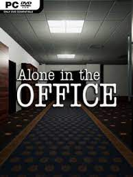 Alone-In-The-Office-pc-dvd