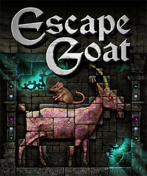 Escape-Goat-pc-dvd