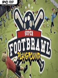 Footbrawl-Playground-pc-dvd