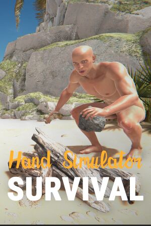 Hand-Simulator-Survival-pc-dvd