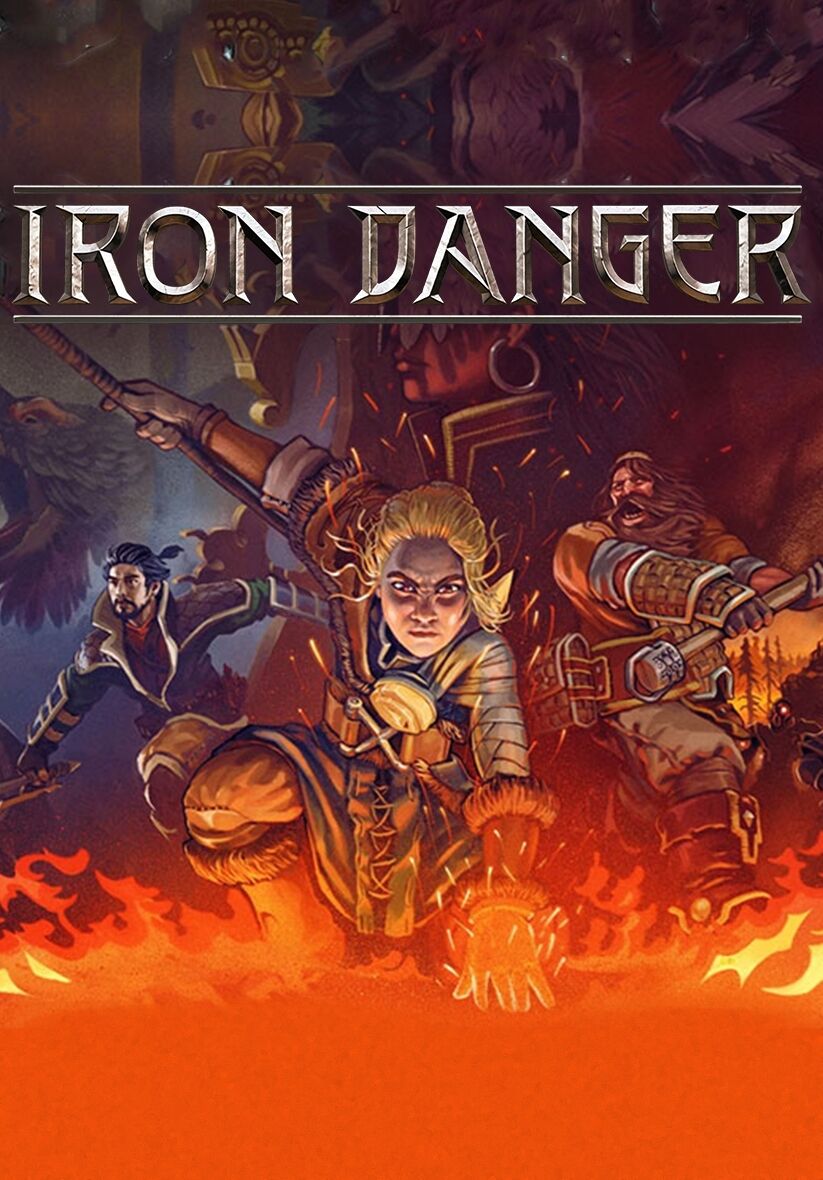 Iron-Danger-pc-dvd
