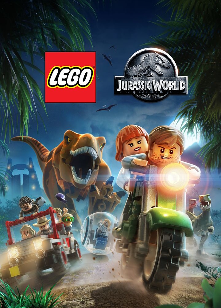 LEGO-Jurassic-World-pc-dvd