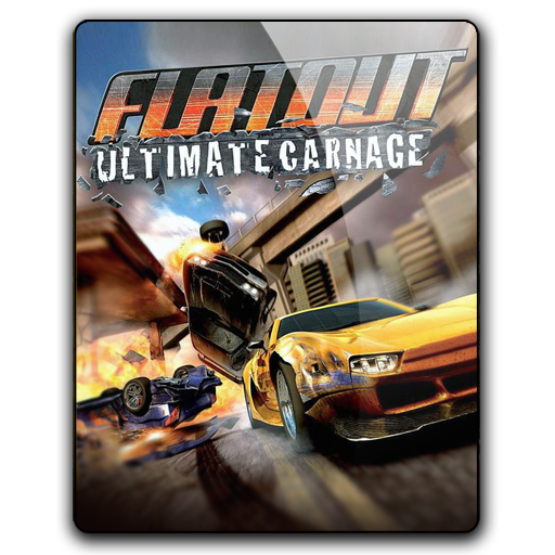 FlatOut-Ultimate-Carnage-pc-dvd