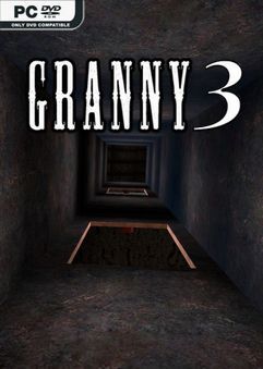 Granny-3-pc-dvd
