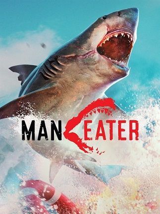 Maneater-pc-dvd