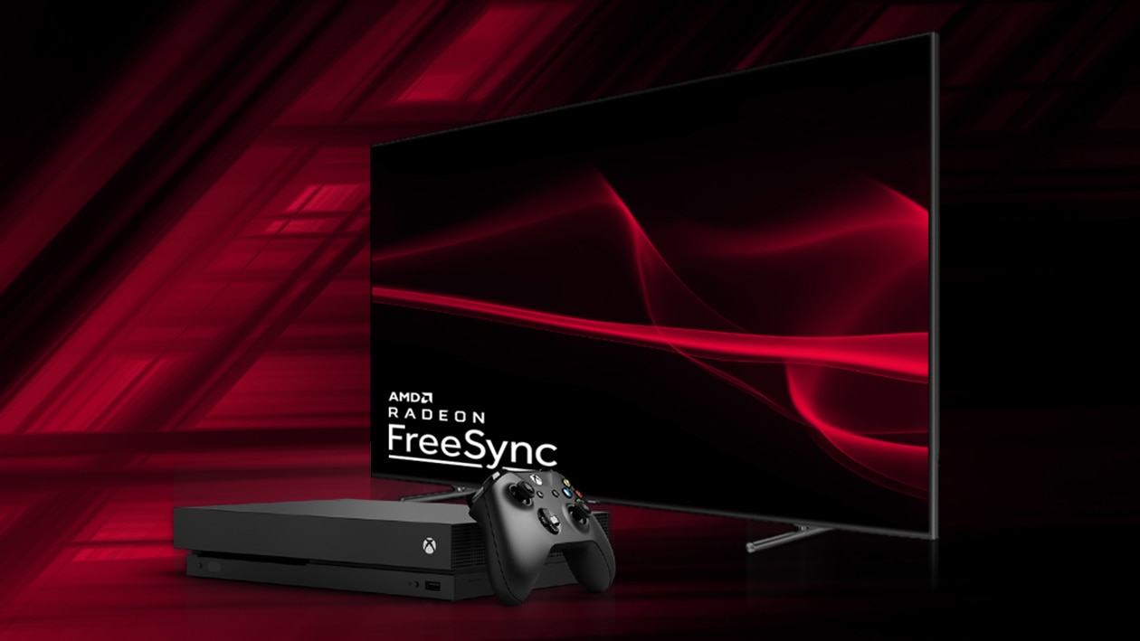 Image result for AMD freesync
