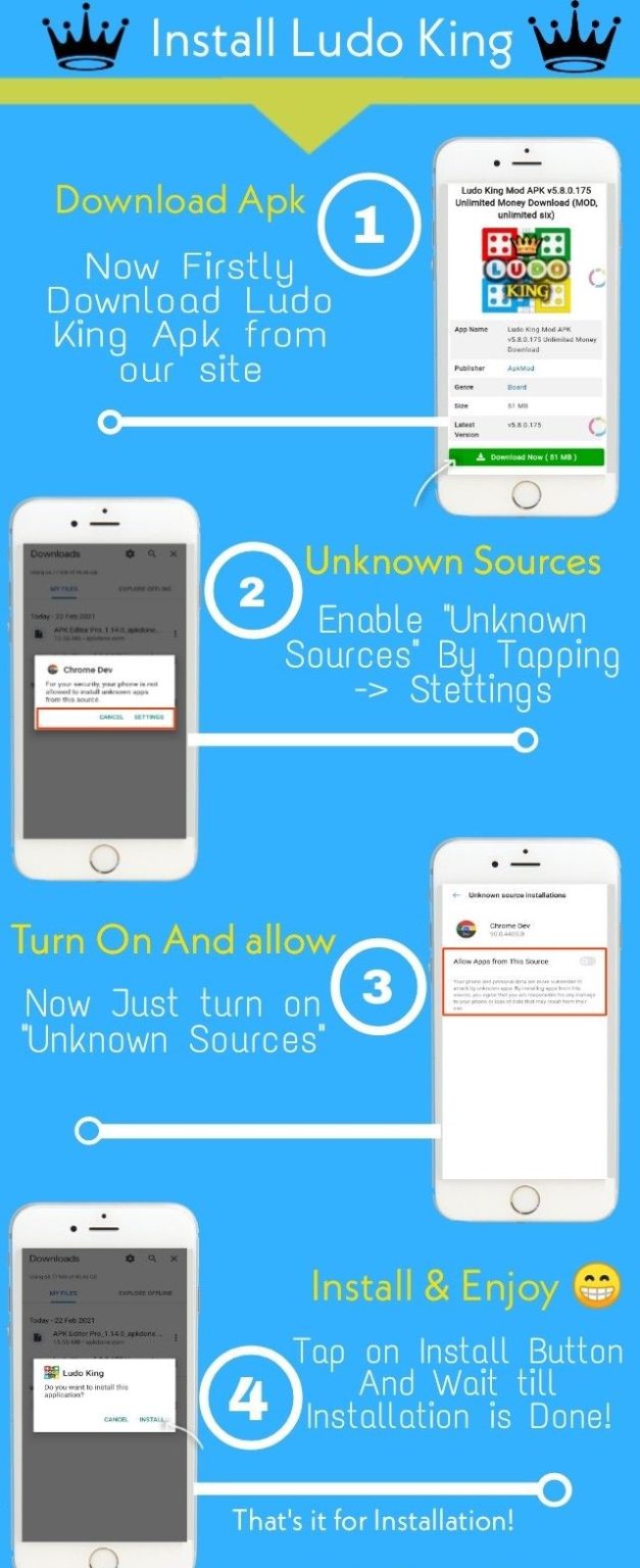 LUDO KING MOD APK GAMES DOWNLOAD TN HINDI OFFICIAL